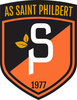 logo du club AS ST PHILBERT DES CHAMPS