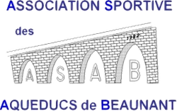 logo du club Association Sportive des Aqueducs de Beaunant