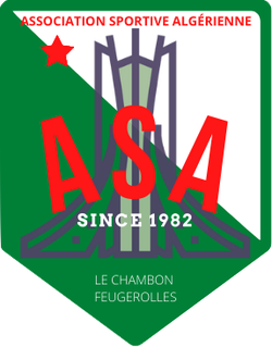 logo du club ASA - Chambon Feugerolles