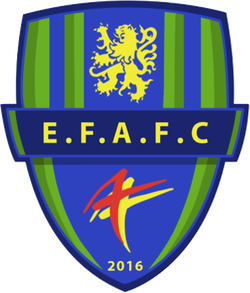 logo du club ENTENTE FEIGNIES AULNOYE FOOTBALL CLUB