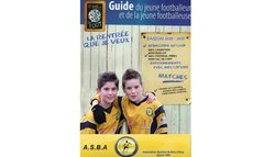 Le Guide  Du Jeune Footballeur