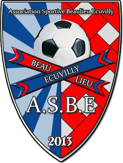 logo du club AS BEAULIEU ECUVILLY