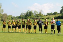 14/05/2023 Seniors B Waldhouse - AS BETTBORN HELLERING