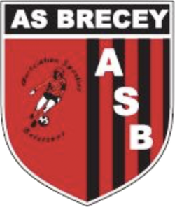 logo du club AS BRECEY