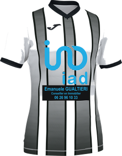 logo du club VETERANS ASC CHALONS