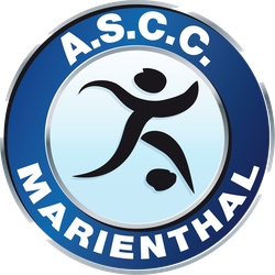logo du club Association Sportive Culturelle Concordia Marienthal