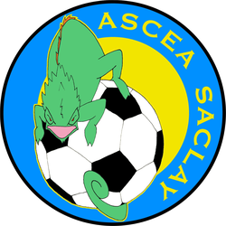 logo du club AS CEA Saclay