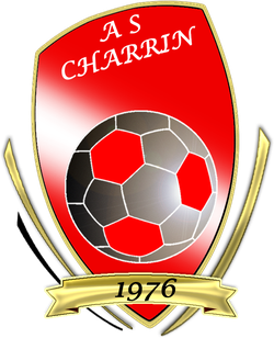 logo du club A.S. Charrin