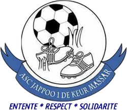 logo du club ASC JAPOO