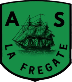 logo du club ASCAL LA FREGATE
