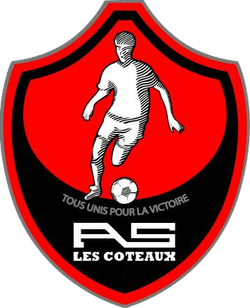 logo du club AS  COTEAUX