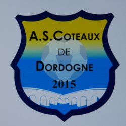 logo du club A.S. Coteaux de Dordogne