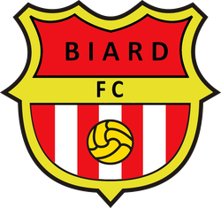 logo du club Football Club de BIARD