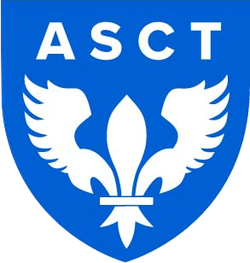 logo du club ASCT
