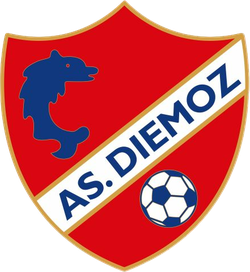 logo du club Amicale Sportive DIEMOZ
