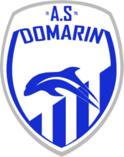 logo du club AS DOMARIN