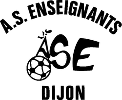logo du club AS ENSEIGNANTS DIJON