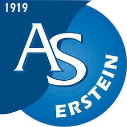 logo du club ASSOCIATION SPORTIVE ERSTEIN