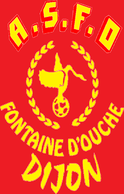 logo du club Fontaine d'Ouche