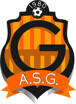 logo du club ASSOCIATION SPORTIVE DE GIVRAND
