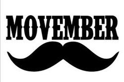 Challenge Movember - Section Football Club Bergonié