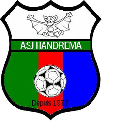 logo du club ASJ Handréma