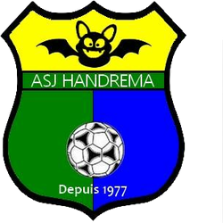 logo du club Asj Handrema1977