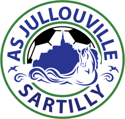 logo du club Association Sportive JULLOUVILLE SARTILLY