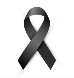 Triste jour ...