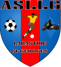 logo du club Association Sports et Loisirs de Labastide Saint Georges