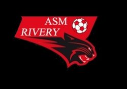 logo du club Association sportive municipale RIVERY