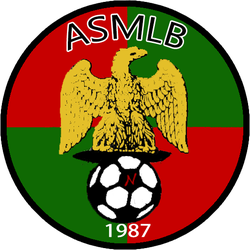 logo du club Association sportive Mourmelon Livry Bouy