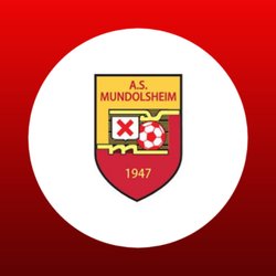 logo du club AS Mundolsheim