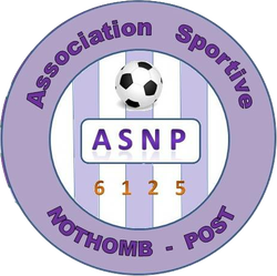 logo du club AS NOTHOMB-POST