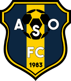 logo du club ASO FC