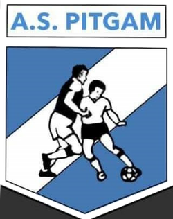 logo du club Association Sportive de Pitgam
