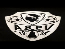 logo du club A.S.Porto-Vecchio