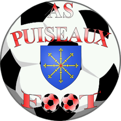 logo du club AS Puiseaux