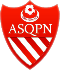 logo du club ASSOCIATION SPORTIVE QUERRIEU PONT-NOYELLE