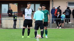 AS RAEDERSHEIM 2  – FC UNGERSHEIM 0-1 - AS RAEDERSHEIM
