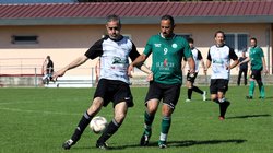 AS RAEDERSHEIM 3 - FC UNGERSHEIM 3 0-2 - AS RAEDERSHEIM