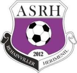 logo du club AS REHAINVILLER HERIMENIL