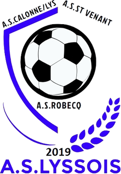 logo du club Association Sportive Lyssois