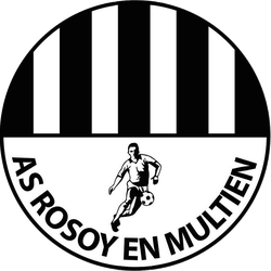 logo du club AS ROSOY