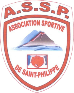 logo du club AS Saint-Philippe