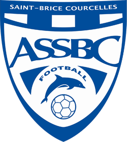 logo du club Association Sportive de Saint-Brice Courcelles