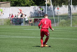 R3 : ASSM - Laval US : 2-2 - Association Sportive Seiches Marcé
