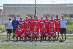 D3 : ASSM - Morannes : 4-1 @ny.photography - Association Sportive Seiches Marcé