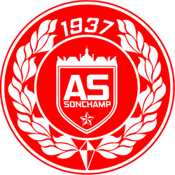 logo du club ASSOCIATION SPORTIVE DE SONCHAMP