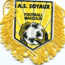 logo du club A.S SOYAUX